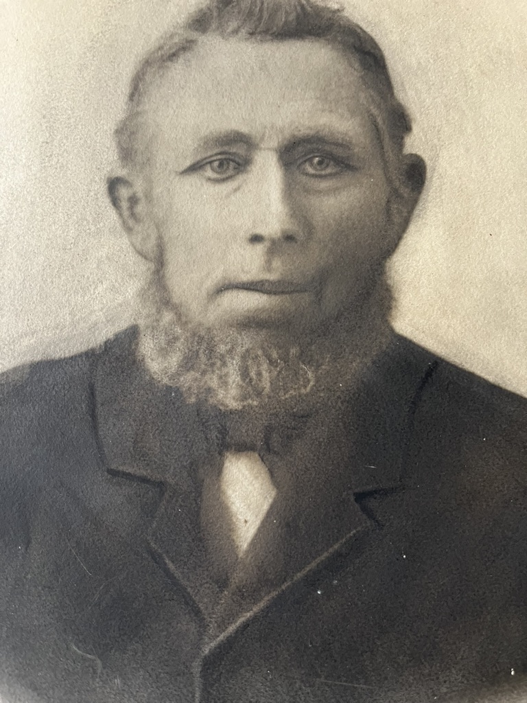 Oldefar/Tipoldefar